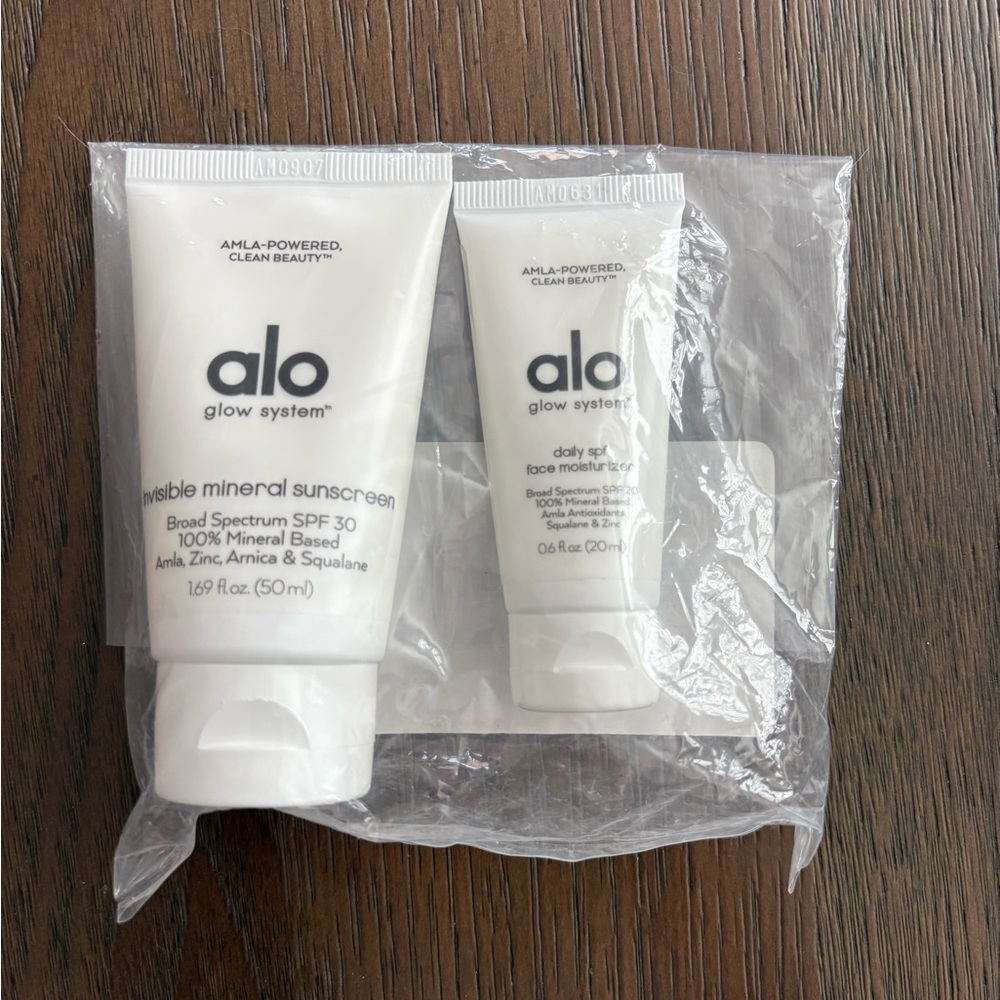 ALO Yoga